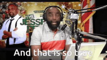 Skander Skanderbeg GIF - Skander Skanderbeg Jesse Lee Peterson GIFs
