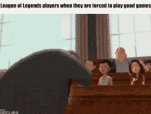 League Of Legends Lol GIF - League Of Legends Lol League GIFs
