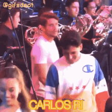 Gifsdeot Carlos Ri GIF - Gifsdeot Carlos Ri Carlos Right GIFs