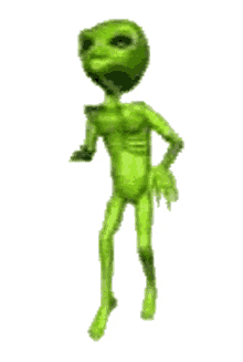 idi alien