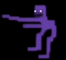 Fnaf Purple Guy Peepaw GIF - Fnaf Purple Guy Peepaw GIFs