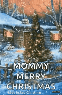 Merry Christmas GIF - Merry Christmas Snow GIFs