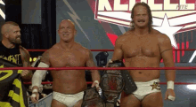 Eric Young Joe Doering GIF - Eric Young Joe Doering Violent By Design GIFs