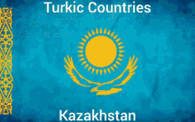 Turkic Turan GIF - Turkic Turan Turkey GIFs
