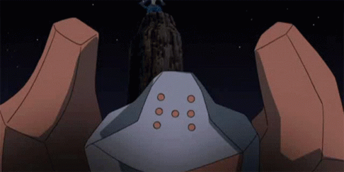 [PokeCommunity.com] Reply with a GIF