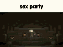 sex party sex discord sex sex music