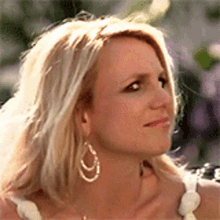 Britney Spears What GIF - Britney Spears What Confused GIFs