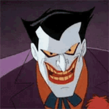 joker joker card evil laughs