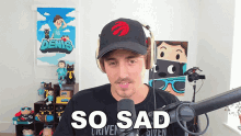 So Sad Denis GIF - So Sad Denis Pathetic GIFs