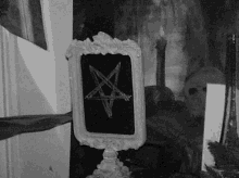 Pentagram Spooky GIF - Pentagram Spooky GIFs