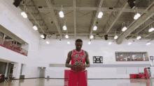 Staring Stare Down GIF - Staring Stare Down Basketball Player GIFs