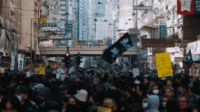 Fight For Freedom Stand With Hong Kong GIF - Fight For Freedom Stand With Hong Kong Hong Kong GIFs