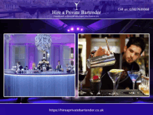 Hire A Cocktail Bartender London Cocktail Bartender Hire GIF - Hire A Cocktail Bartender London Cocktail Bartender Hire Cocktail Bartender GIFs