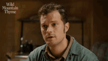 laughing anthony jamie dornan wild mountain thyme lol laughing anthony jamie dornan wild mountain thyme lol