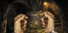 Dragons Crown Video Games GIF - Dragons Crown Video Games Dungeon GIFs