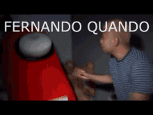 Fernando Quando Amogus GIF - Fernando Quando Fernando Quando GIFs