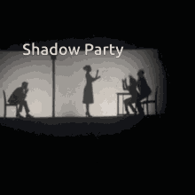 shadow party party shadow