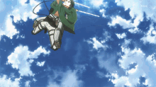 levi