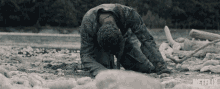 Fall Down Exhausted GIF - Fall Down Exhausted Faint GIFs