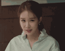 Yoo In Na Touch Your Heart GIF - Yoo In Na Touch Your Heart Kdrama GIFs