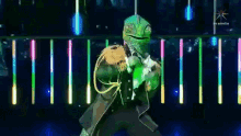 suelo bailar
