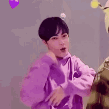 juhaknyeon haknyeon theboyzhaknyeon sunhakthoughts theboyzjuhaknyeon