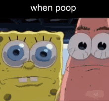 Poop When Poop GIF - Poop When Poop Mr Poop GIFs