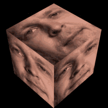 cube magnussen