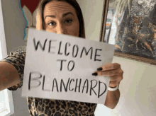 Welcome Blanchard Louisiana GIF - Welcome Blanchard Louisiana Jessy James GIFs