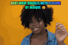 Indique Hair Curly Hair GIF - Indique Hair Curly Hair Flaunting Hair GIFs