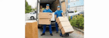 Moving House Moving Services GIF - Moving House Moving Services Moving Company GIFs