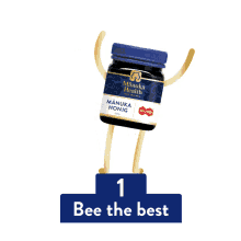 sport health winner bee honey