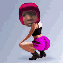 niya hill niya ganggang spice gang funny niya hill niya ganggang spice gang funny