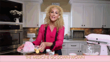 the medicine go down little big town disney family singalong spoonful of sugar medication