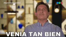 venia tan bien paulo kablan masterchef argentina estaba tan bien me iba bien venia tan bien paulo kablan masterchef argentina estaba tan bien me iba bien