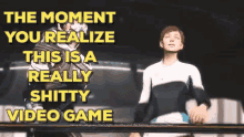mass effect andromeda shitty fail bad video game mass effect andromeda shitty fail bad video game