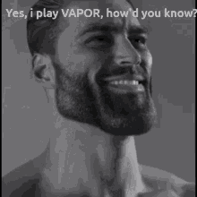 vapor vapor