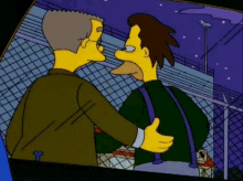 Thumbs Up GIF - Thumbs Up Simpsons GIFs