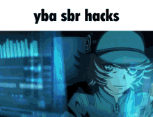 yba sbr scripts hacks your bizarre adventure