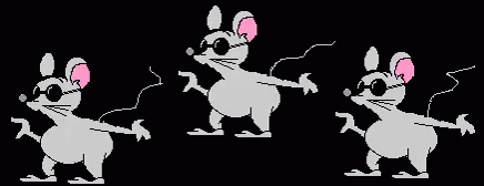 3 Blind Mice GIF - Blind Mice Three Blind Mice 3Blind Mice - Discover &amp;  Share GIFs