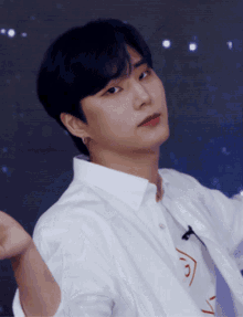 Even Of Day Youngk Day6 GIF - Even Of Day Youngk Day6 Day6youngk GIFs