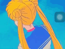 Sailormoon Maho GIF - Sailormoon Maho Shoujo GIFs
