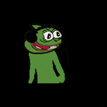 Pepegapls Frog GIF - Pepegapls Pepe Frog GIFs
