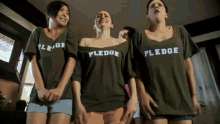 1000ways To Die Dance Pledge GIF - 1000ways To Die Dance Pledge Collage GIFs