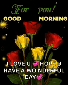 For You Have A Wonderful Day GIF - For You Have A Wonderful Day Good Morning GIFs