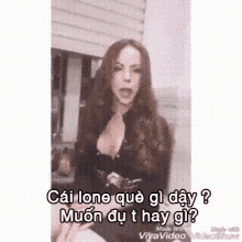 lan hay