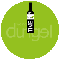 Wein Winetime Sticker - Wein Winetime Savewater Stickers