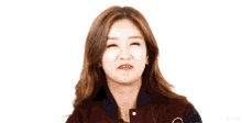 Apink Yoon Bomi GIF - Apink Yoon Bomi Funny Face GIFs