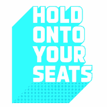Hold On Hold Onto Your Seats GIF - Hold On Hold Onto Your Seats Youth Olympic Games GIFs