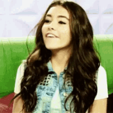 Madison Beer Excited GIF - Madison Beer Excited GIFs